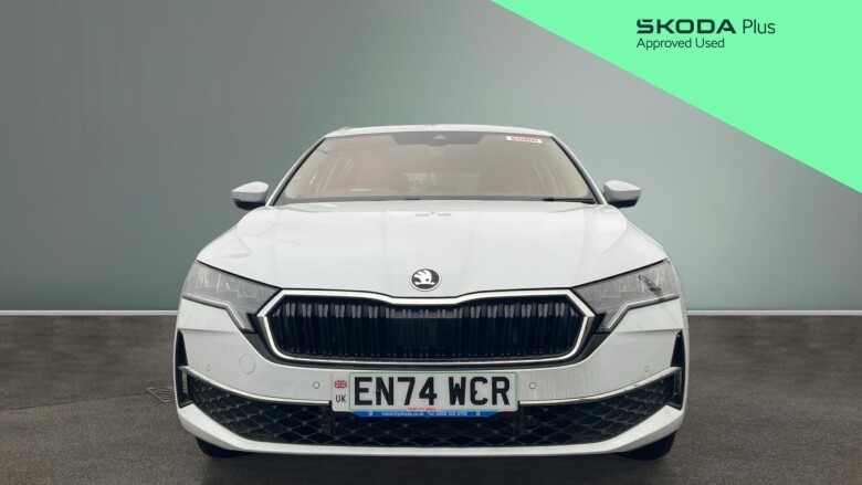 Skoda Octavia 2.0 TDI 150 SE L 5dr DSG Diesel Estate